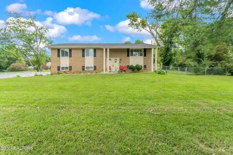 950 Ponder Rd, Knoxville, TN 37923