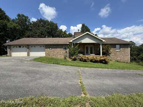 530 Rutledge Pike, Blaine, TN 37709