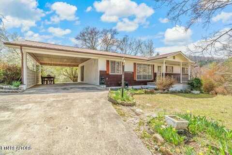 201 Adcock Hollow Rd, Harriman, TN 37748