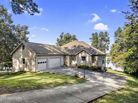 261 Morning Cove Rd, Kingston, TN 37763