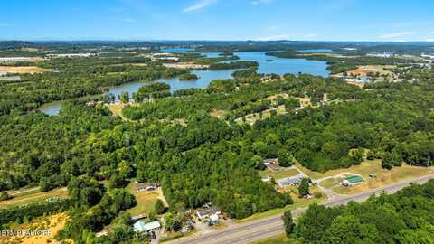 1516 US 411, Vonore, TN 37885