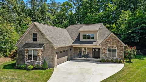 12906 Siena Lane, Knoxville, TN 37934