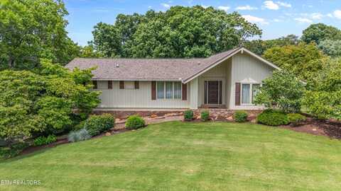 216 Saint Andrews Drive, Knoxville, TN 37934
