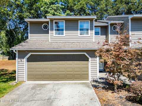7753 Village Drive, Knoxville, TN 37919
