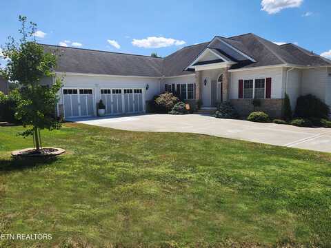 125 Eladi Tr, Vonore, TN 37885