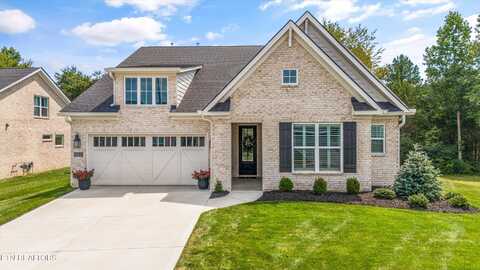 12638 Red Poppy Drive, Knoxville, TN 37934
