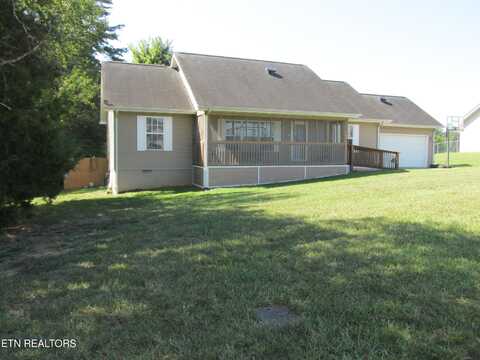 6212 Lanier Rd, Maryville, TN 37801