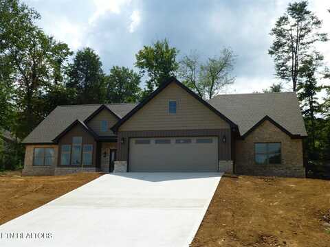 224 Seminole Circle, Loudon, TN 37774