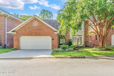 7912 Grousemoor Drive, Knoxville, TN 37919