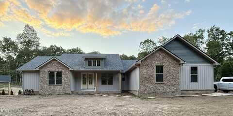 1084 Cumberland View Drive, Crossville, TN 38571