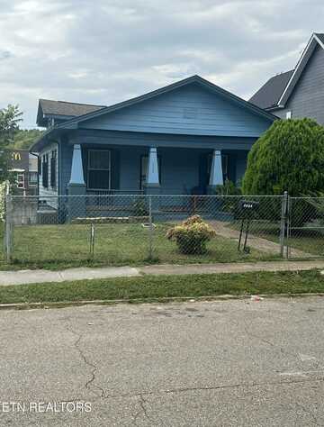 2829 Linden Ave, Knoxville, TN 37914