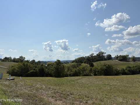 Lot 415 Russell Brothers Rd, Sharps Chapel, TN 37866