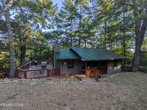 832 Christy Lane, Townsend, TN 37882