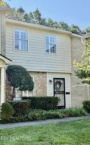 7914 Gleason Drive, Knoxville, TN 37919