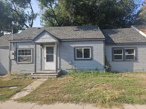 442 Division Street, Klamath Falls, OR 97601