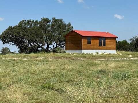 2 El Rincon Road, Mountain Home, TX 78058