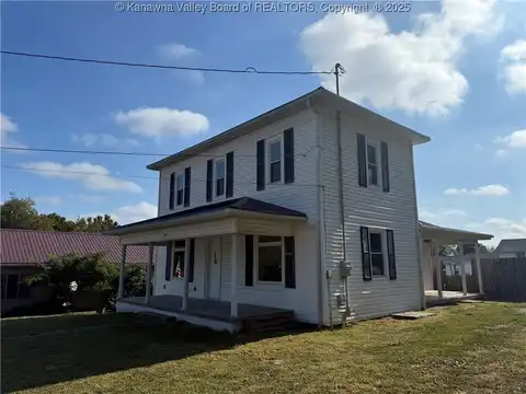 149 Main Street, New Haven, WV 25265