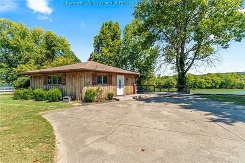 20784 Winfield Road, Fraziers Bottom, WV 25082