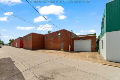 1545 Hansford Street, Charleston, WV 25311