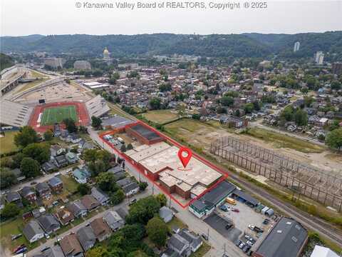 1545 Hansford Street, Charleston, WV 25311