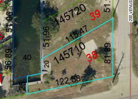 207 Venus Lane, Geiger Key, FL 33040