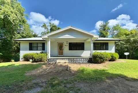 827 Seabrook Street, Newport, TN 37821