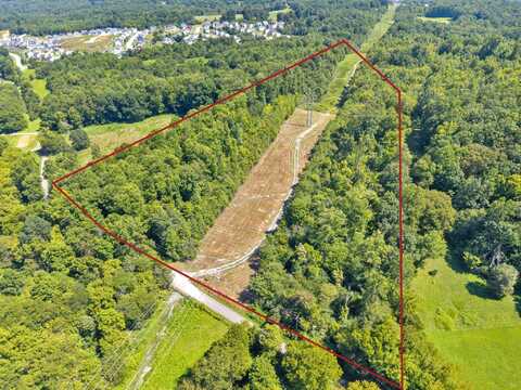 Carter Mill Rd, Knoxville, TN 37924