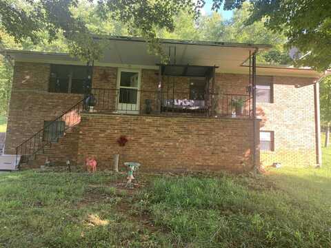 1756 Mansfield Gap Road, Talbott, TN 37877
