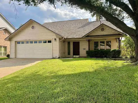 208 Spillway, Longview, TX 75604