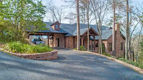 5 Montclair Circle, Longview, TX 75601