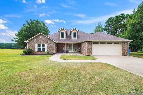 1205 Locust Rd, Gilmer, TX 75645