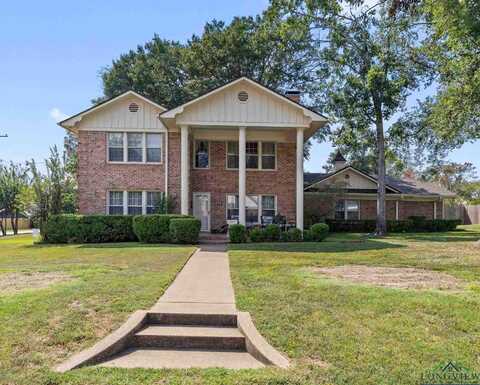 219 Holcomb St., Frankston, TX 75763