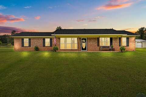 101 Leigh Ln, Marshall, TX 75672