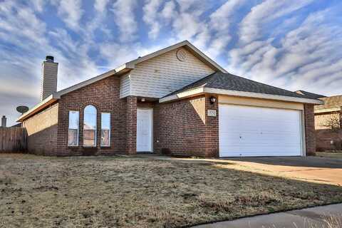 6529 86th Street, Lubbock, TX 79424