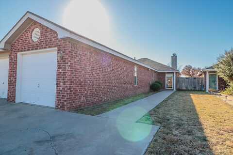 2409 87th Street, Lubbock, TX 79423
