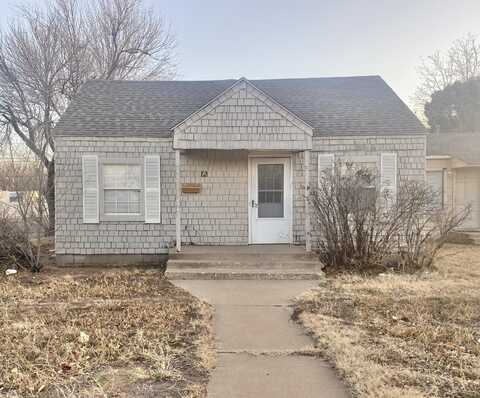 5701 45th Street, Lubbock, TX 79414