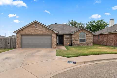 9801 Ironton Avenue, Lubbock, TX 79424