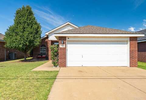 7504 Avenue P, Lubbock, TX 79423