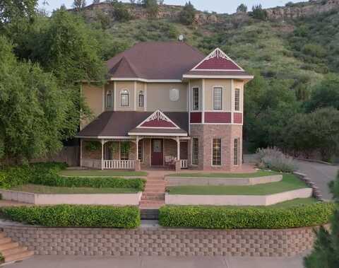 67 S Lake Shore Drive, Ransom Canyon, TX 79366