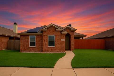 5920 104th Street, Lubbock, TX 79424