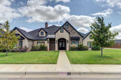 10707 Ironton Avenue, Lubbock, TX 79424