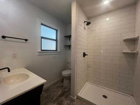 4906 60th Street, Lubbock, TX 79414