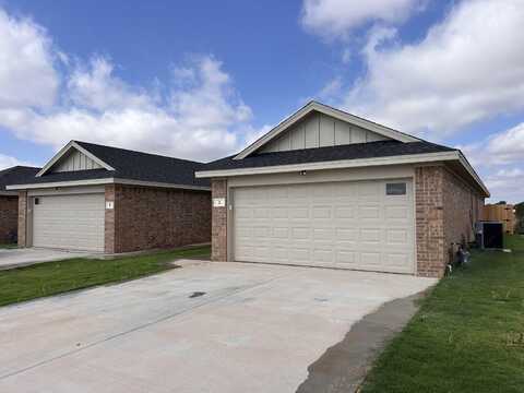1205 Bryan Avenue, Wolfforth, TX 79382