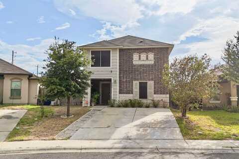 3708 Gregorio Lerma Dr, Laredo, TX 78046