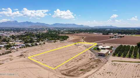 0000 Boutz Road, Mesilla, NM 88046