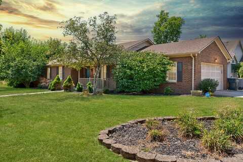 1017 Tanbark Road, Lexington, KY 40515