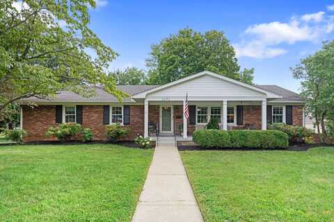 2092 Williamsburg Road, Lexington, KY 40504