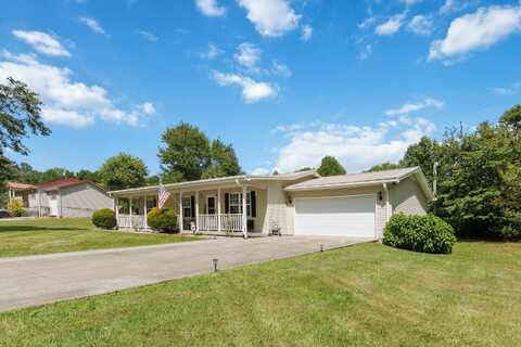 360 Edgewater Forest Road, Corbin, KY 40701