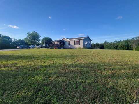 12078 122nd Street, Oskaloosa, KS 66066