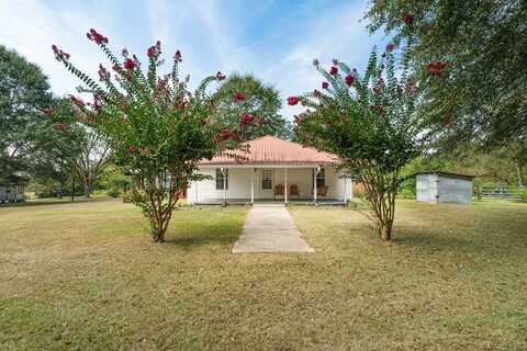 93 Beech Cemetary Rd, Ovett, MS 39464